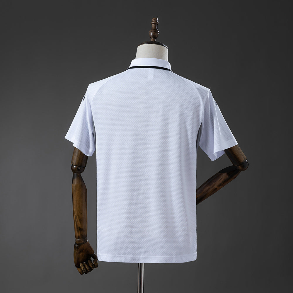 Inter Miami 2025/26 Polo Blanco