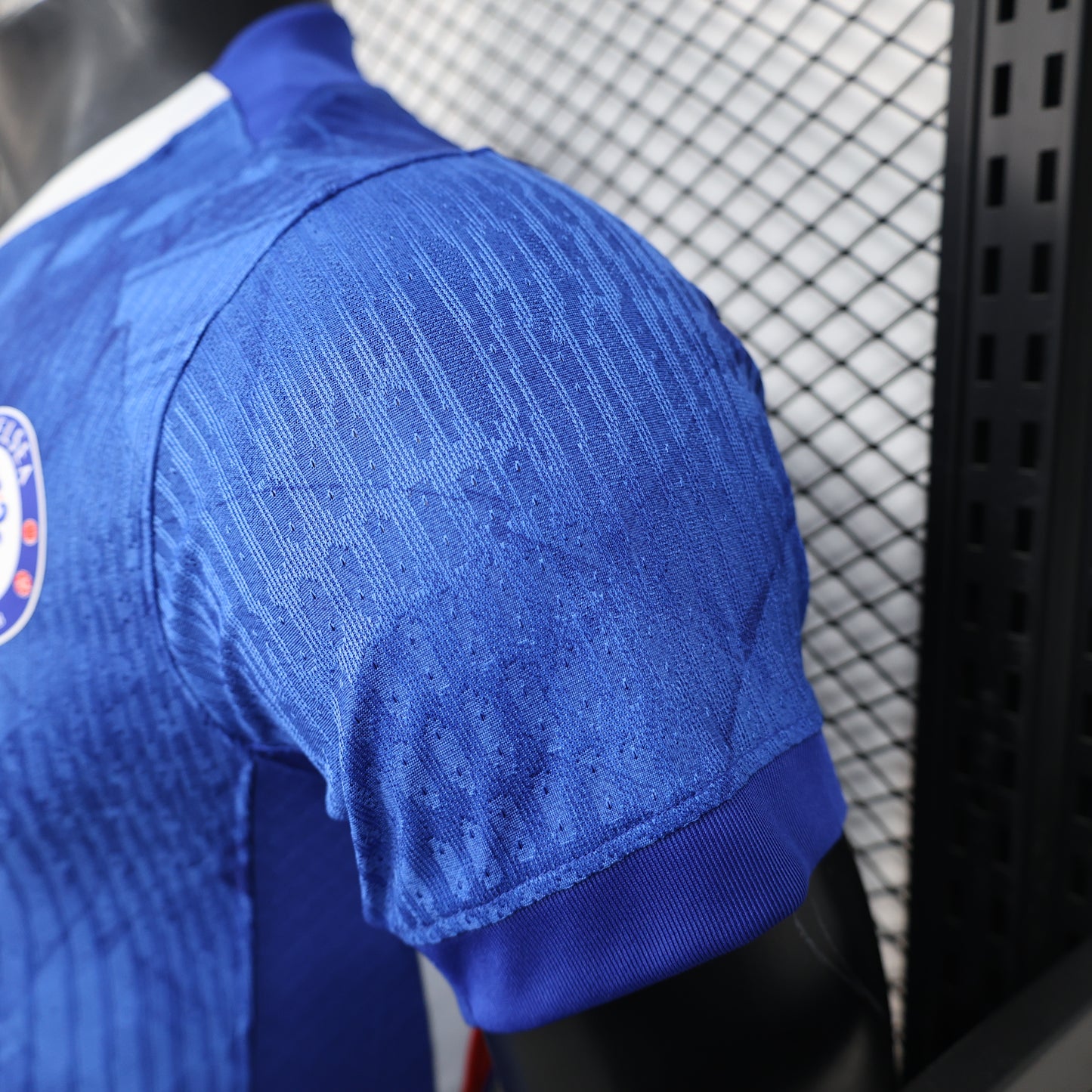 Chelsea 2025/26 Home