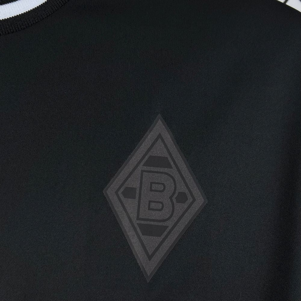 Borussia Mönchengladbach 2025/26 Away