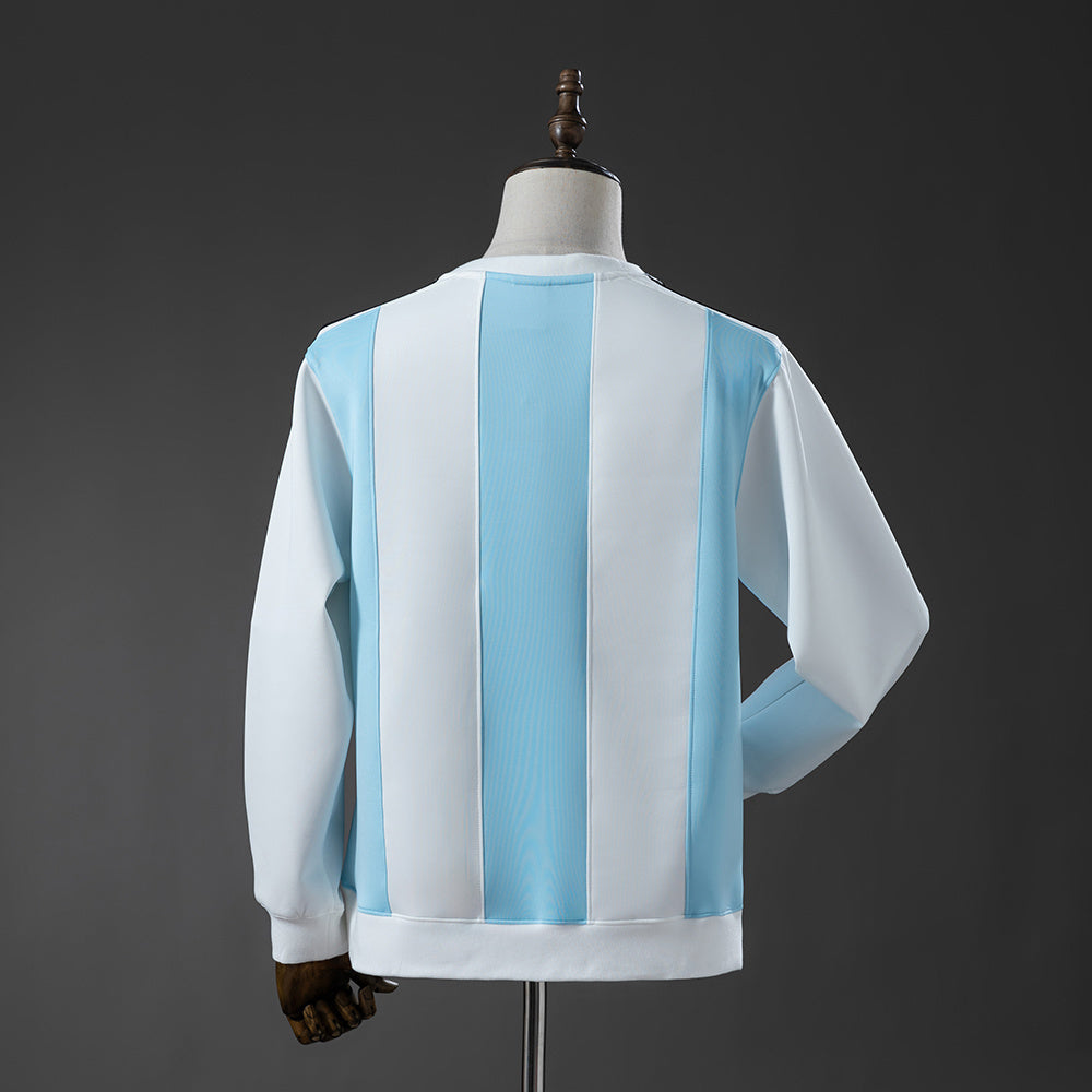 Argentina 2025/26 Manga Larga