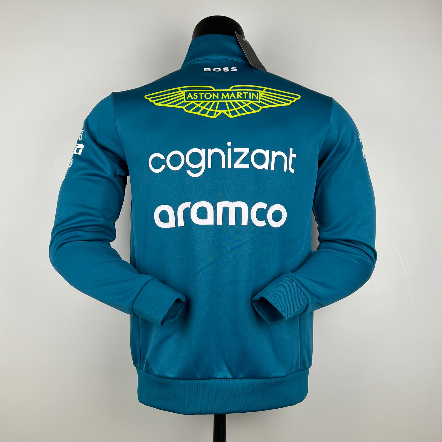 Sudadera Aston Martin 2023 - Formula 1