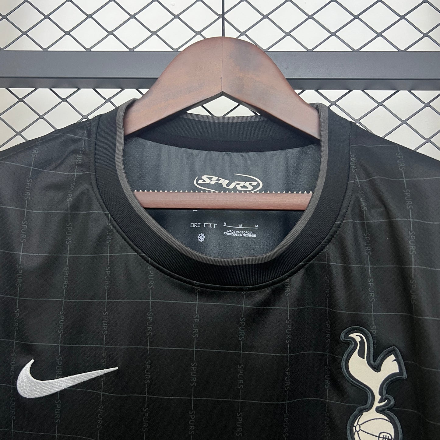 Tottenham 2025/26 Away