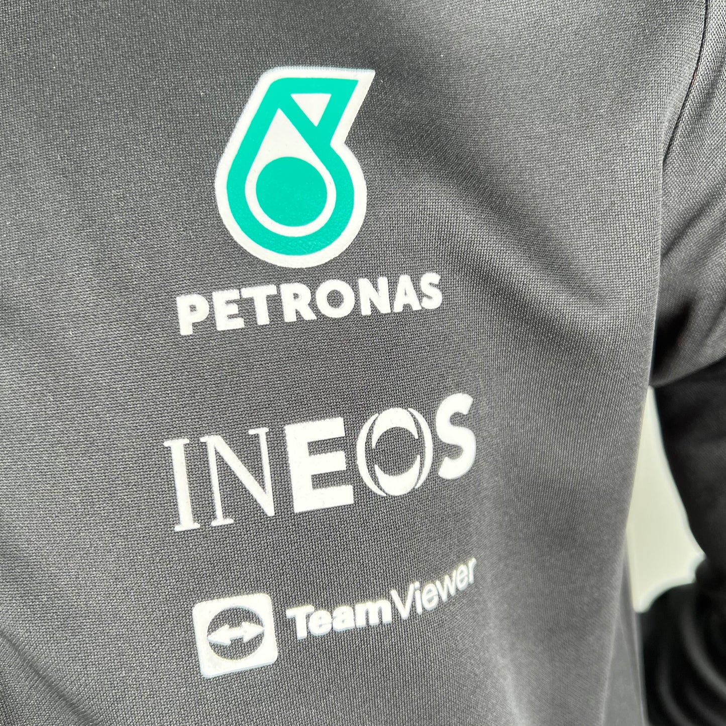 Sudadera Mercedes 2023 - Formula 1