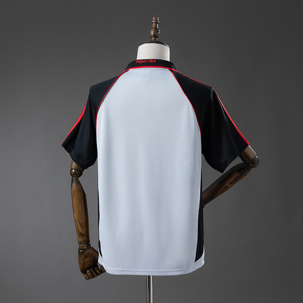 Athletic Bilbao 2002/03 Third Away