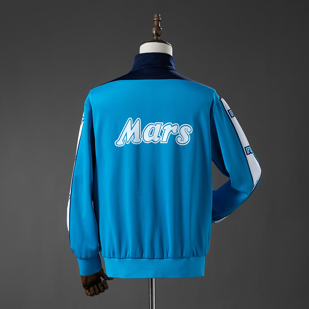Napoli 1998 Retro Abrigo