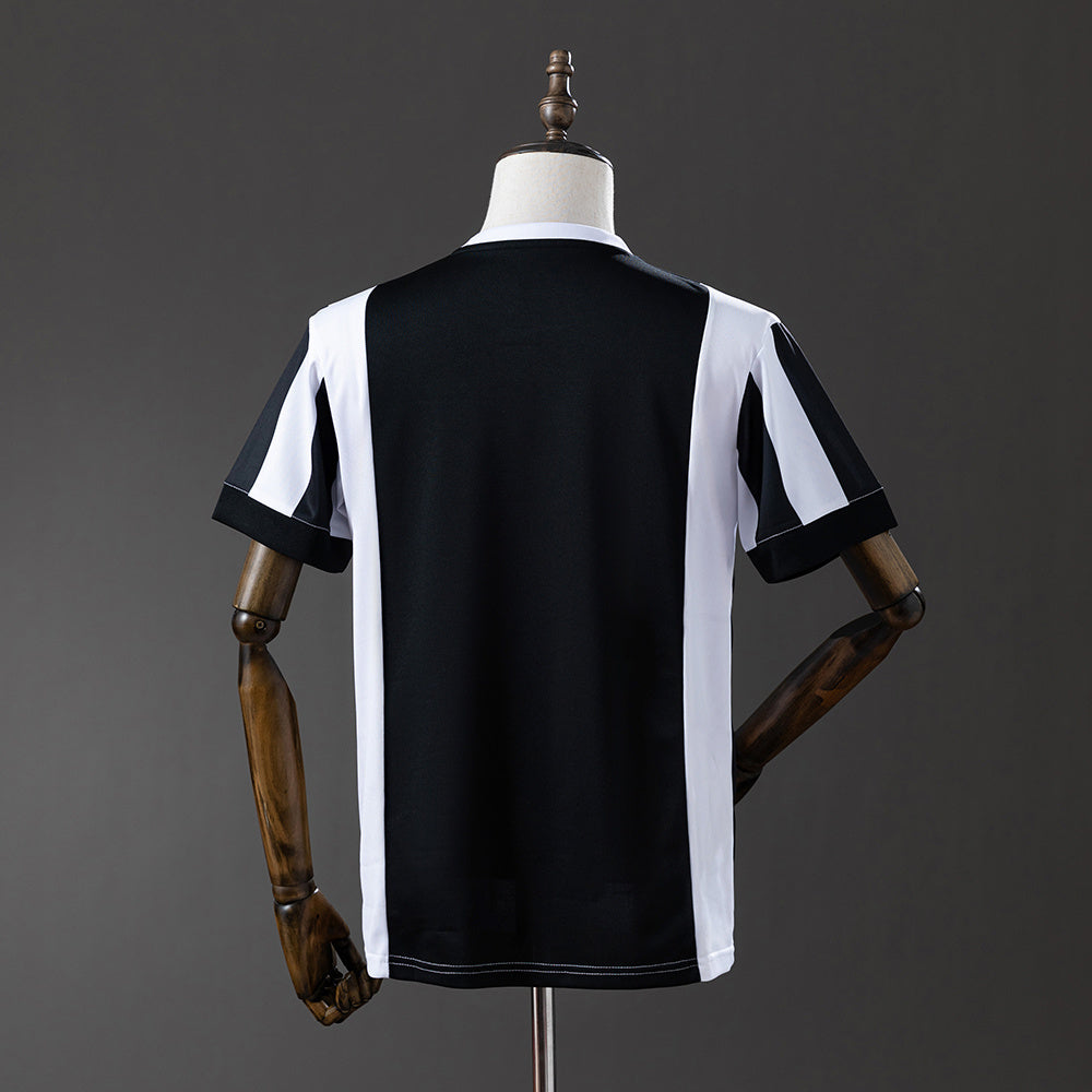 Juventus retro 120th Aniversario
