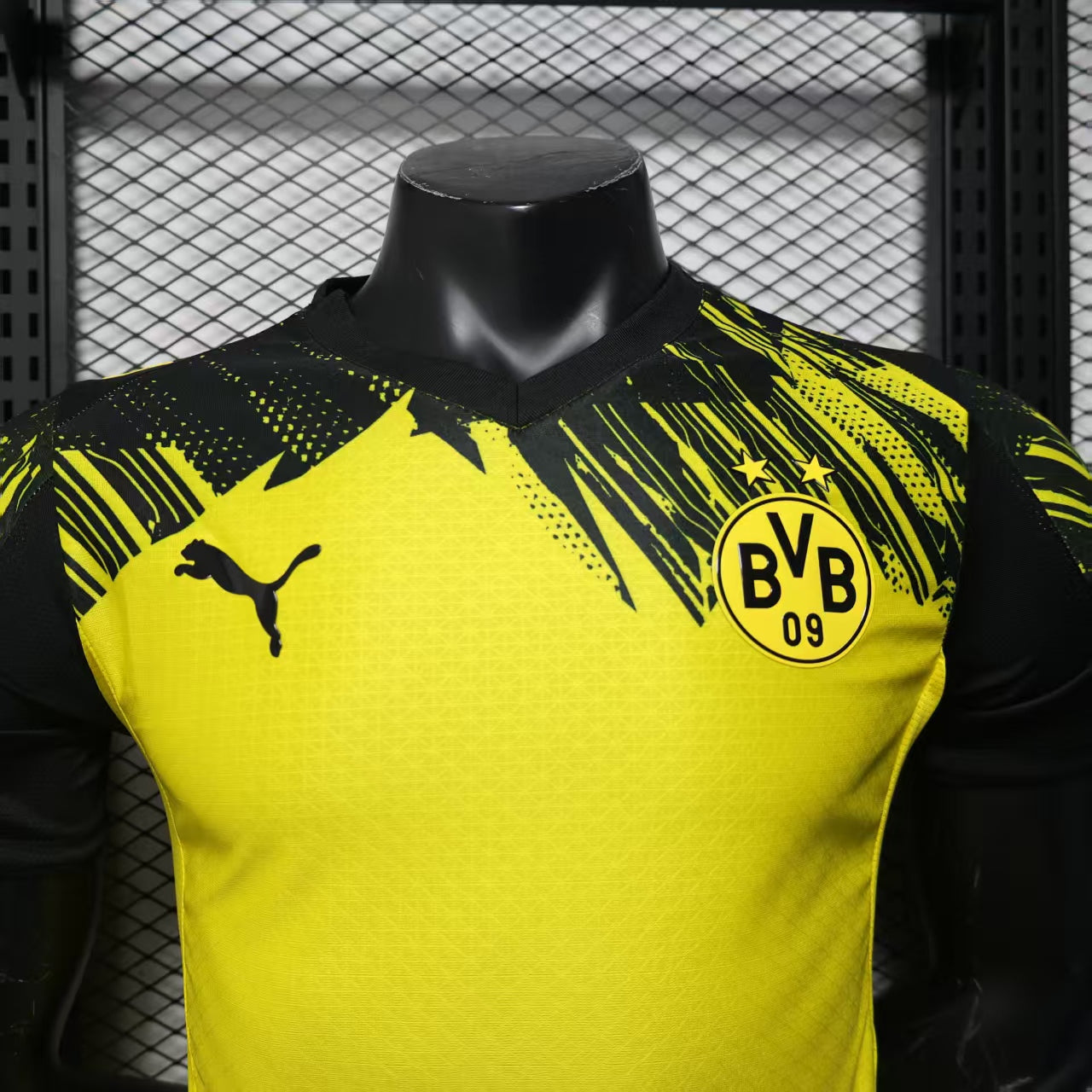 Borussia Dortmund 2025/26 Home