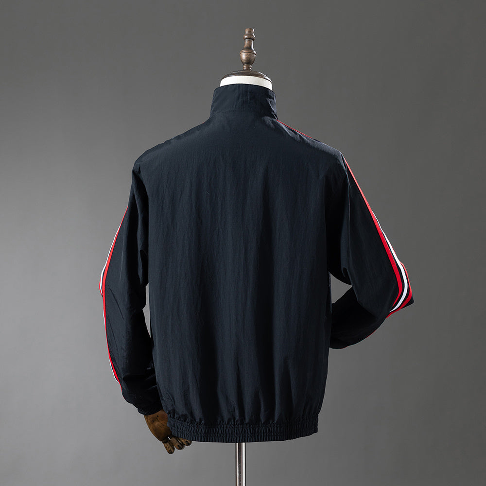 Manchester United 2024-25 reversible