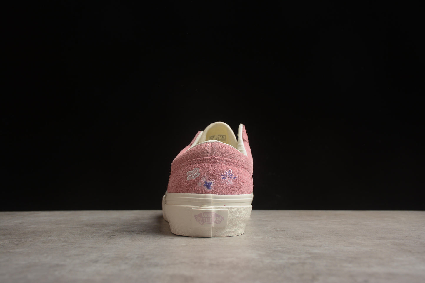 Vans Style 36 VN000XI0BO9