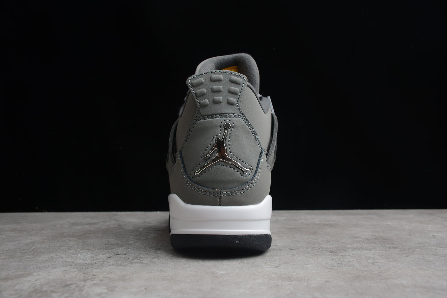 Air Jordan 4 Retro 308497-007