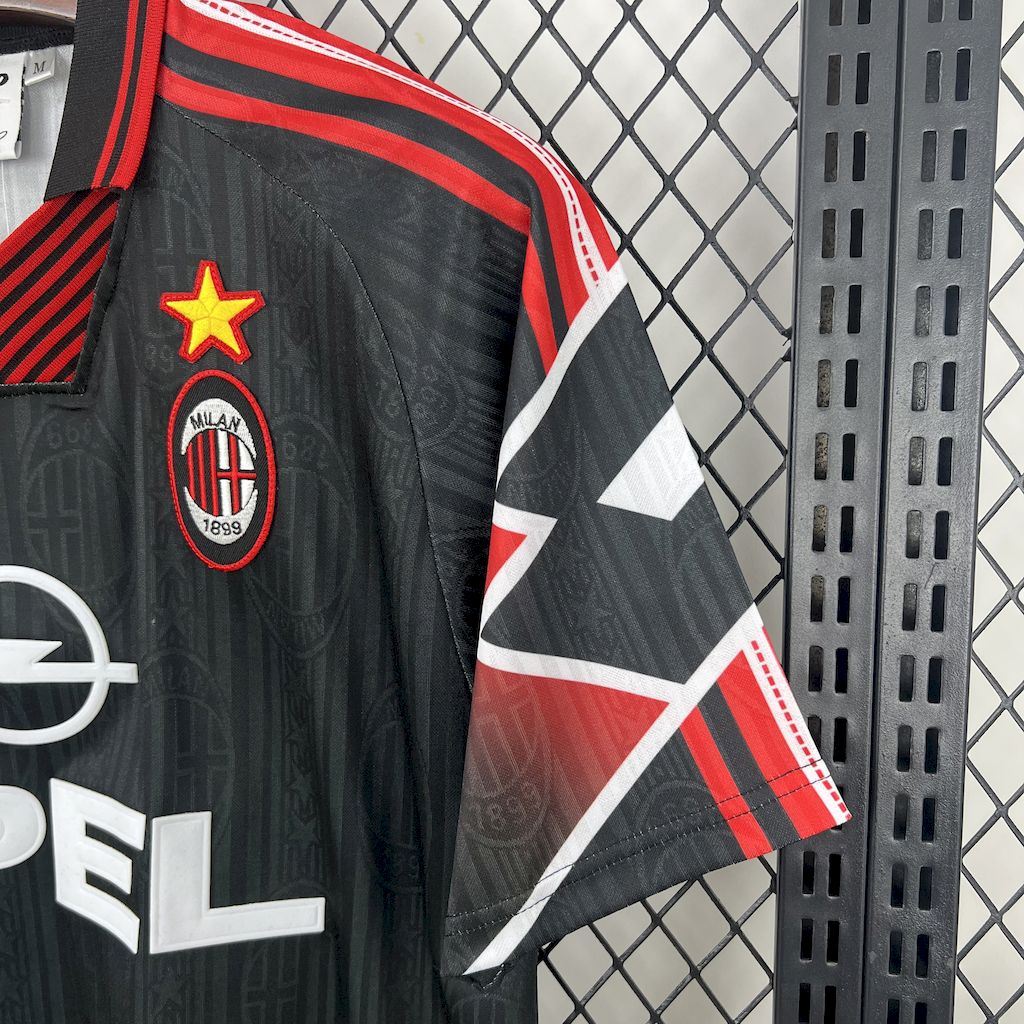 AC Milan retro 1997/98 Third