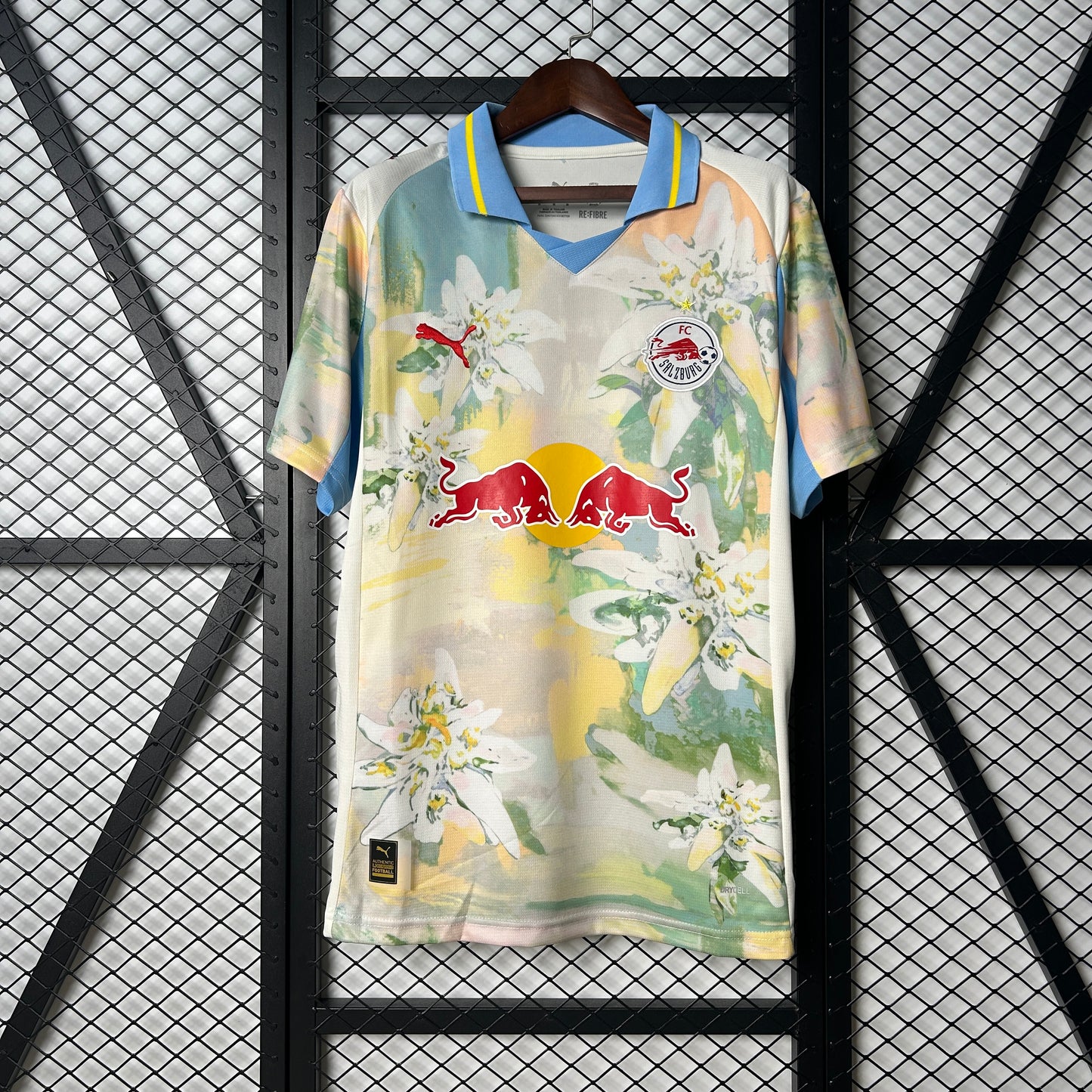 Salzburg 2025/26 Edición Especial