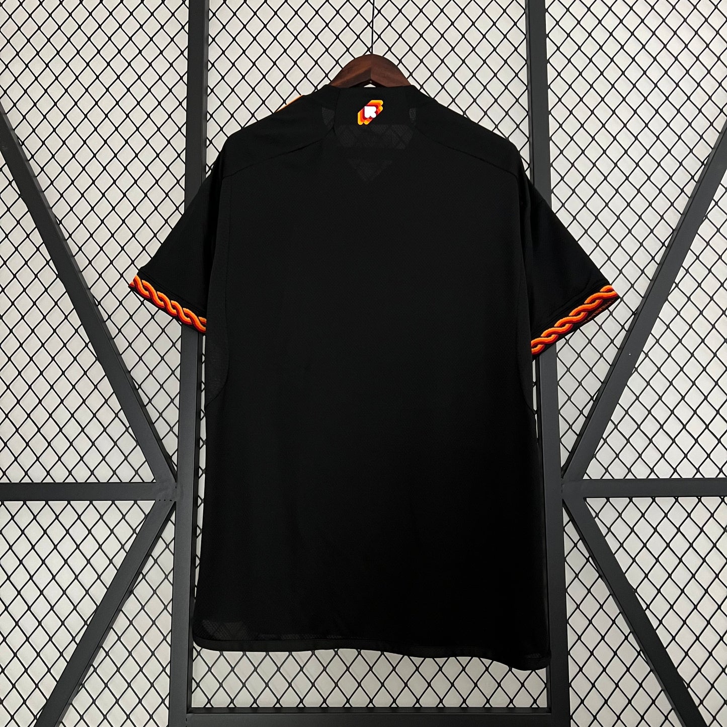 Roma 2023/24 Away