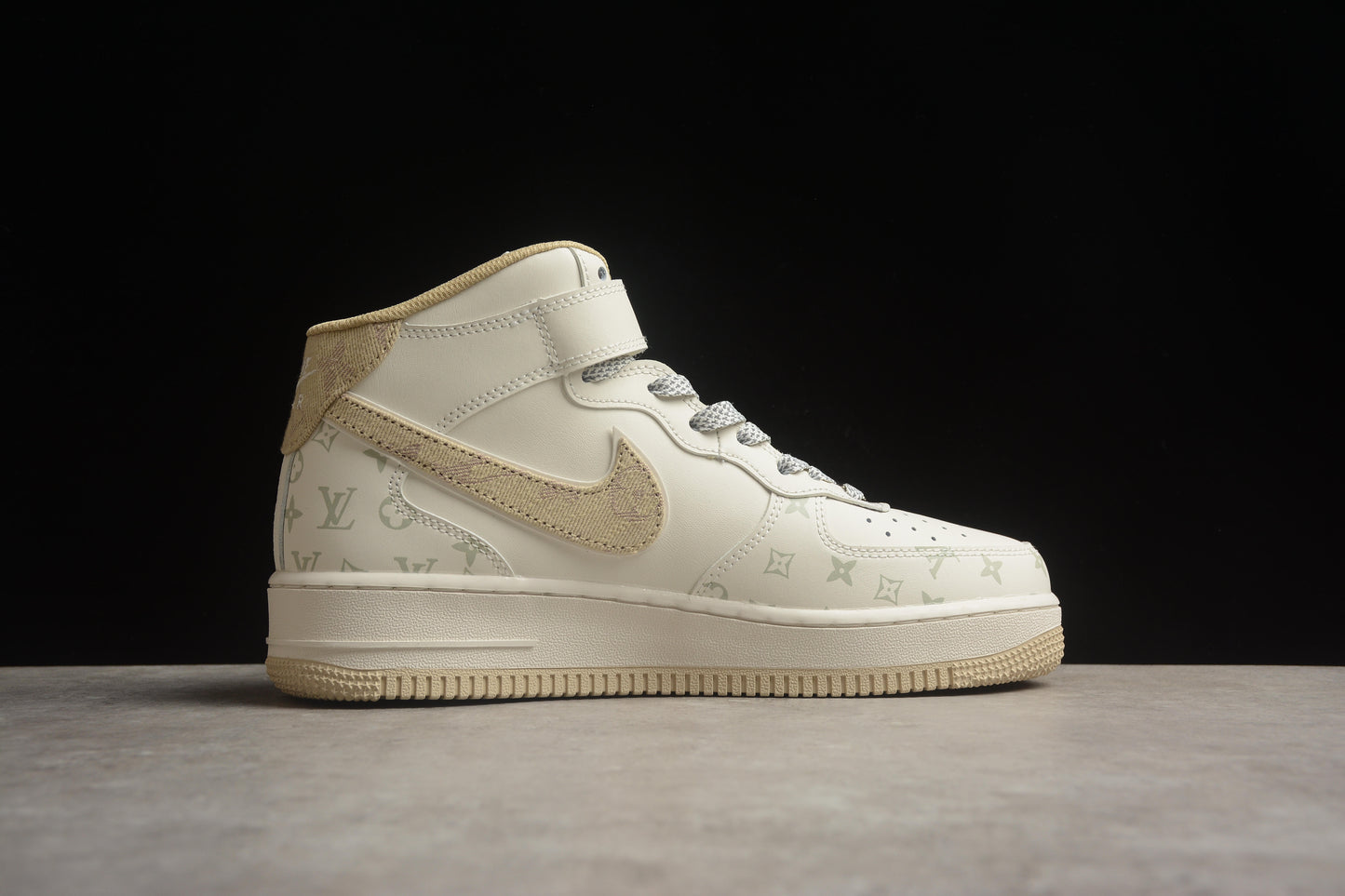 Nike Air Force 1 DV998 600