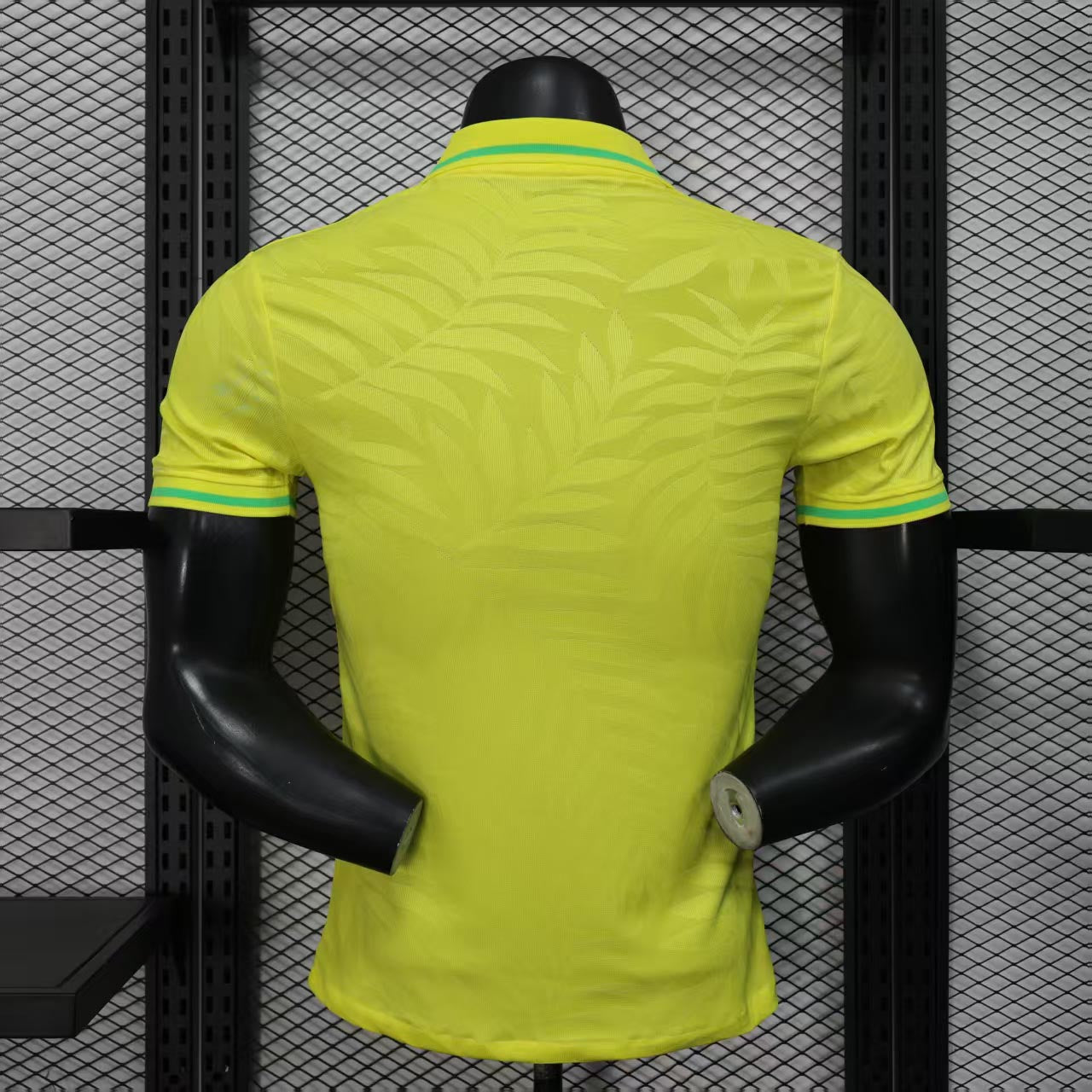 Brasil 2025/26 Home