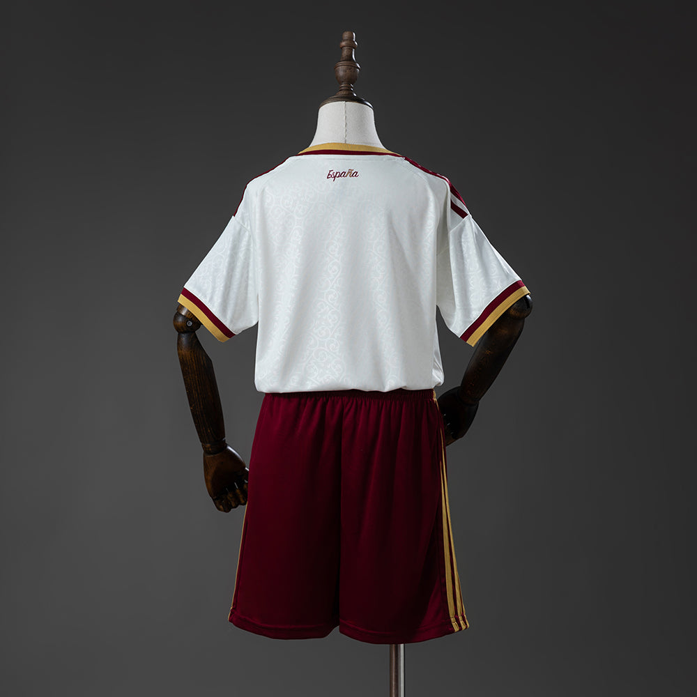 España 2026 Away | Niños