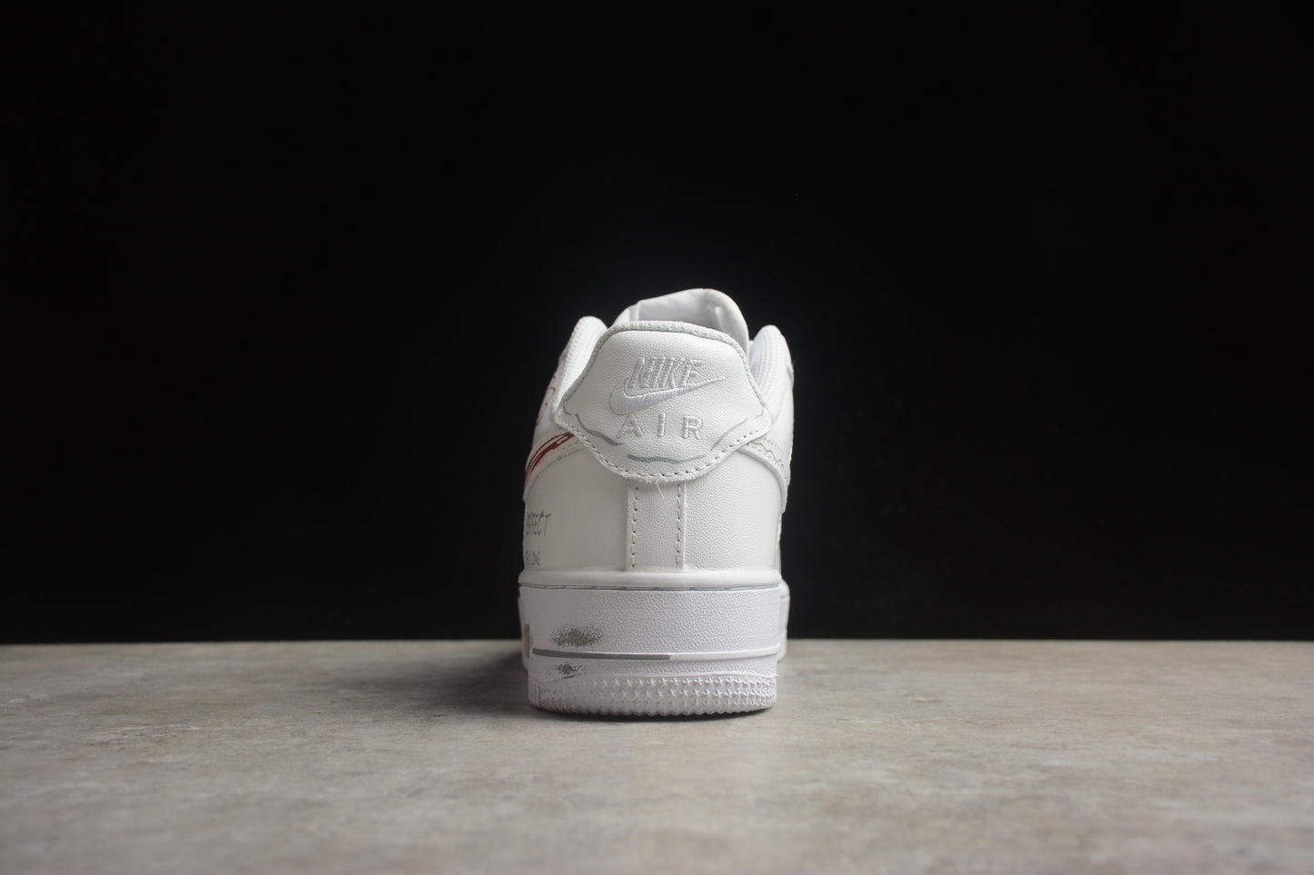 Nike Air Force 1 AM0703 123