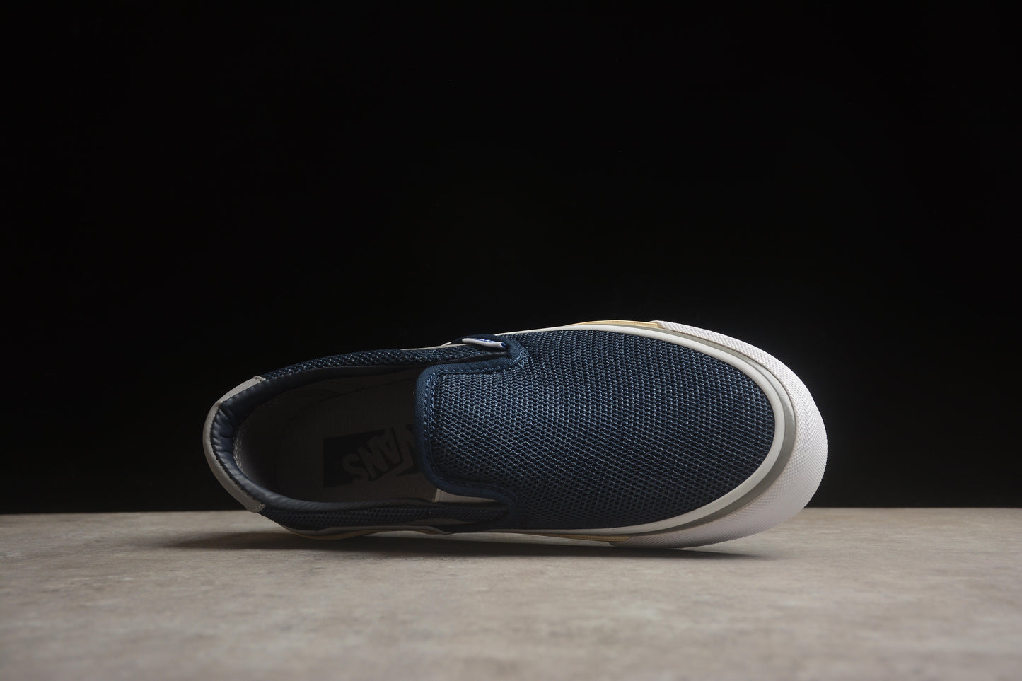 Vans TDC Tokyo Design Collective Old Skool Slip-On