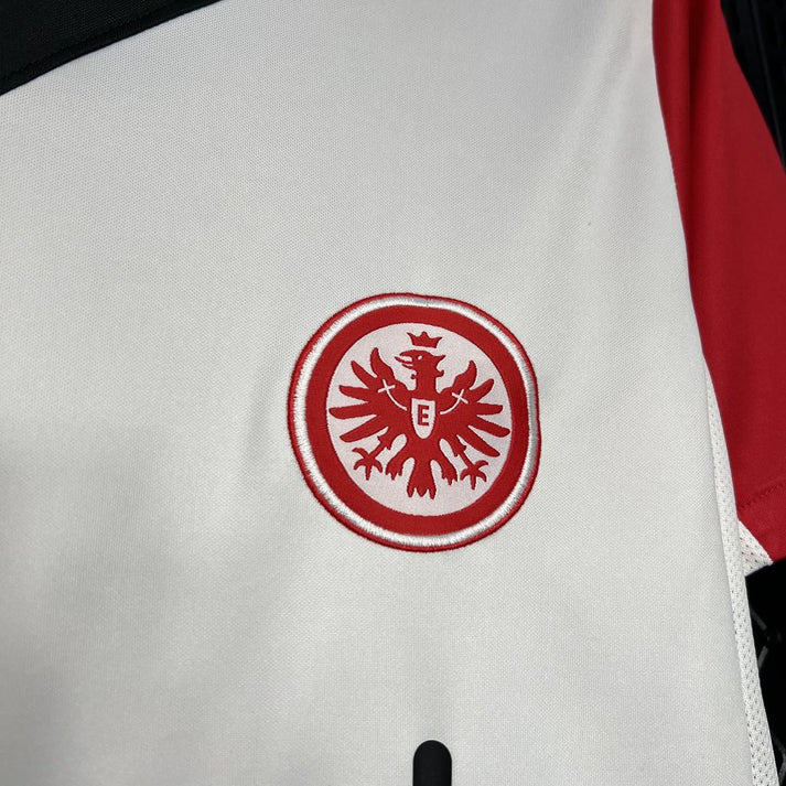 Eintranch Frankfurt 2024/25 Home