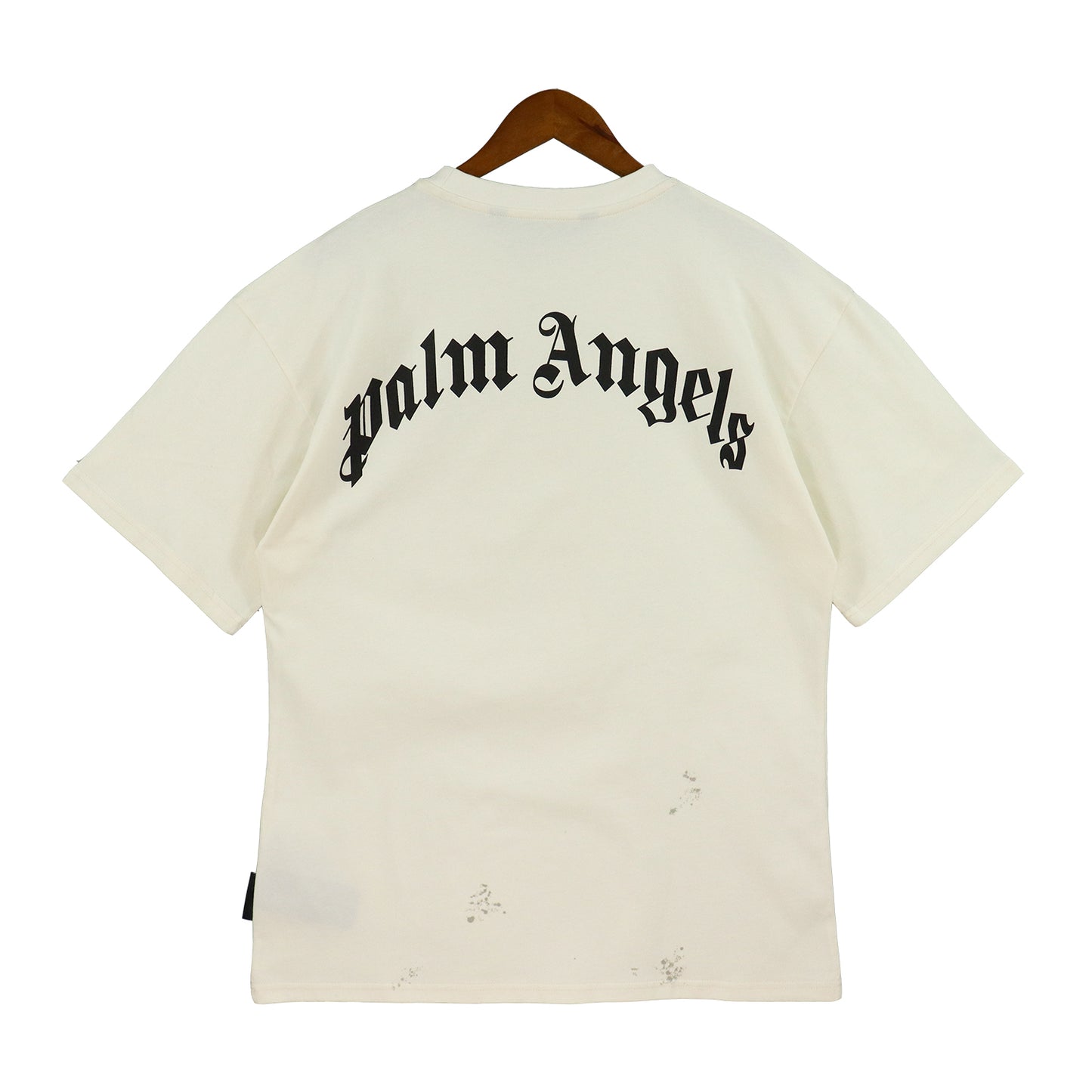 Conjunto Palm Angels Palmeras