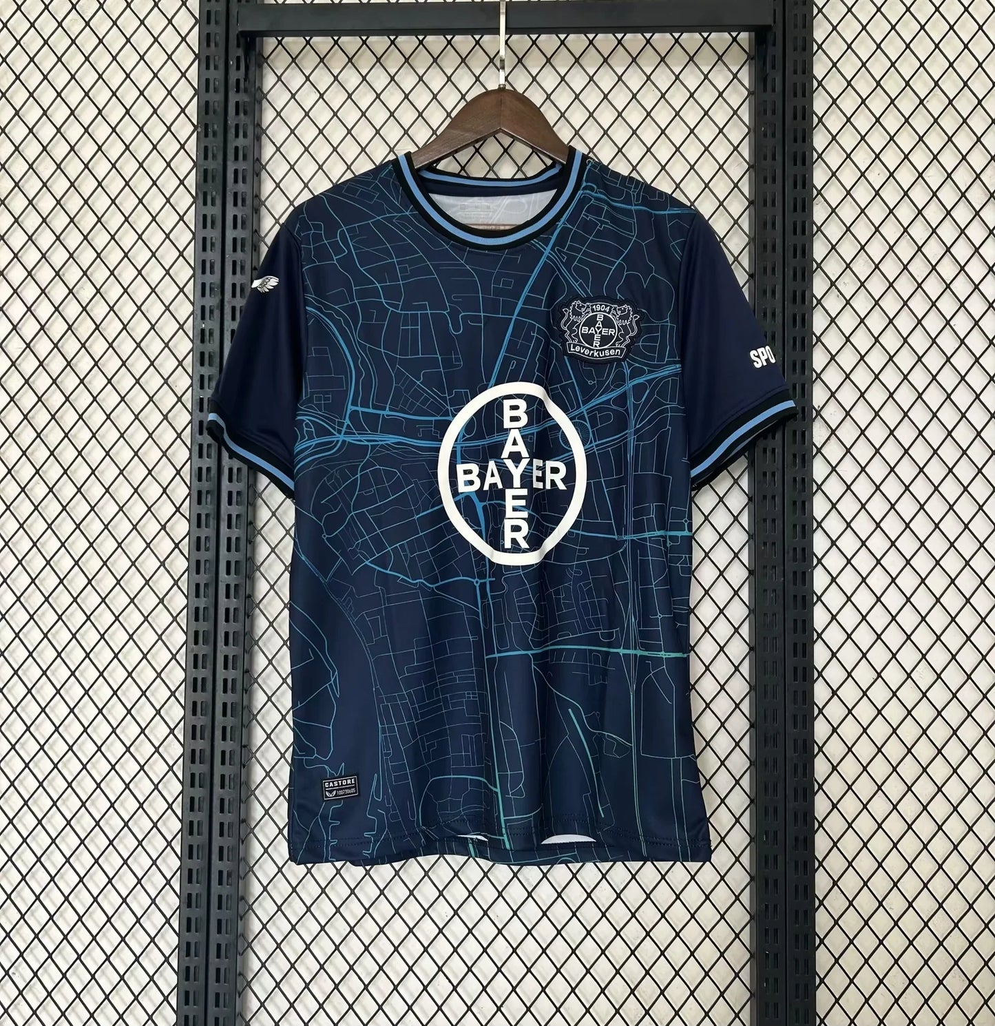Bayern Leverkusen 2024/25 Edición Campeones