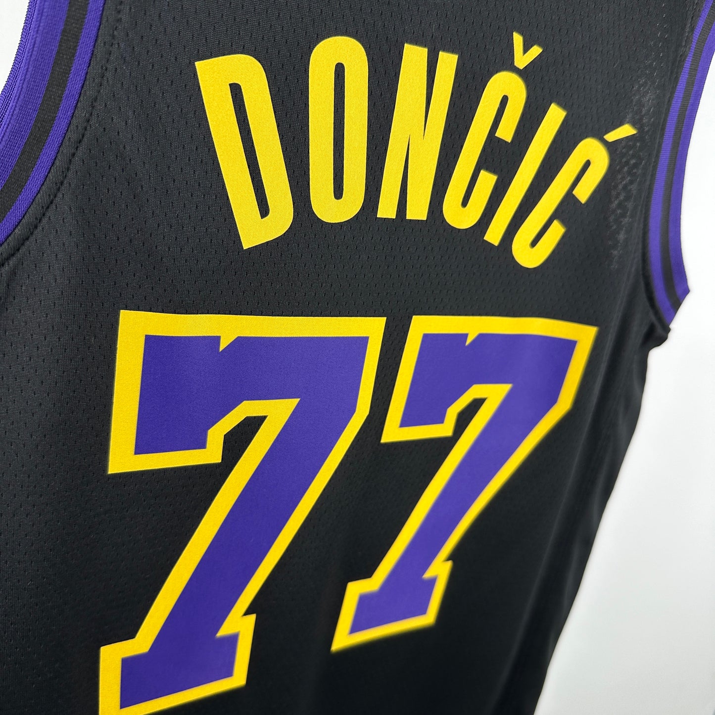 Los Ángeles Lakers 2024/25