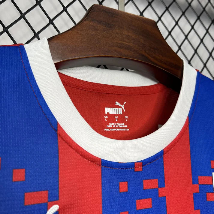 Heidenheim 2024/25 Home