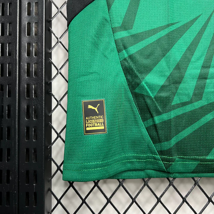 Borussia Mönchengladbach 2024/25 Away