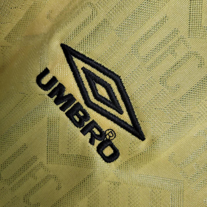 Manchester United retro 1992/94 Away