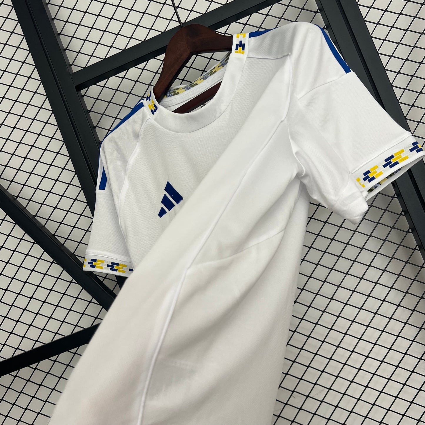 Leeds United 2025/26 Home