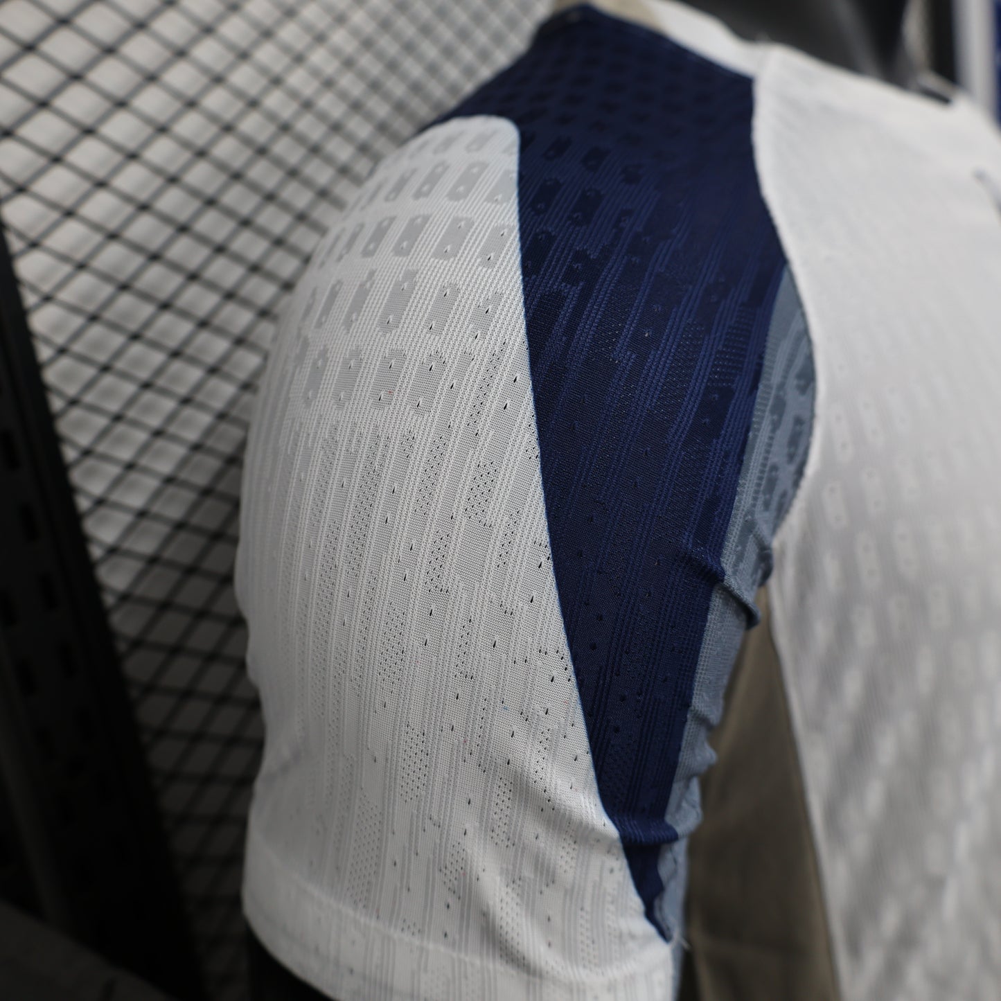 Tottenham 2025/26 Home