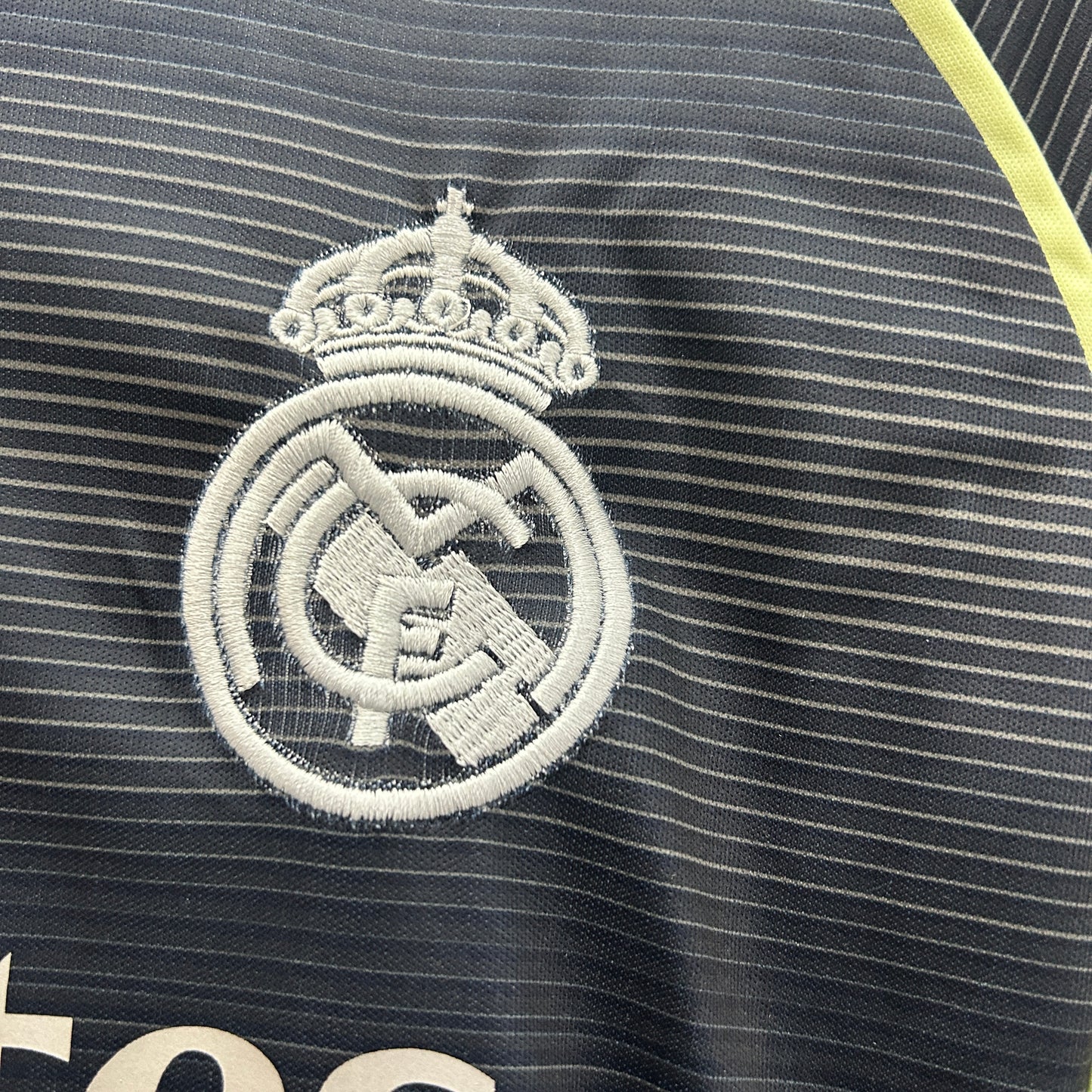 Real Madrid 2025/26 Away Kids Version