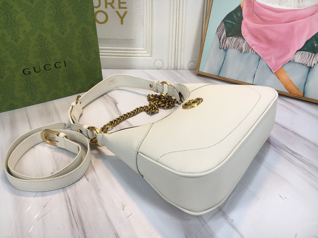 Bolso Cosmogonie Gucci Blanco