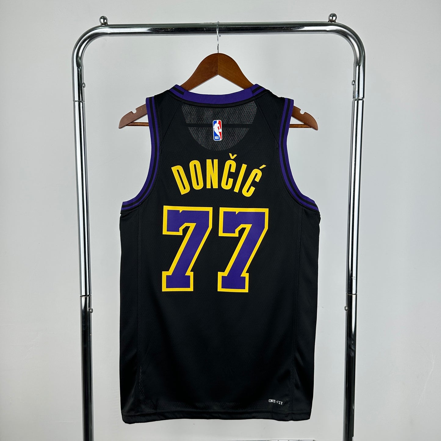 Los Ángeles Lakers 2024/25