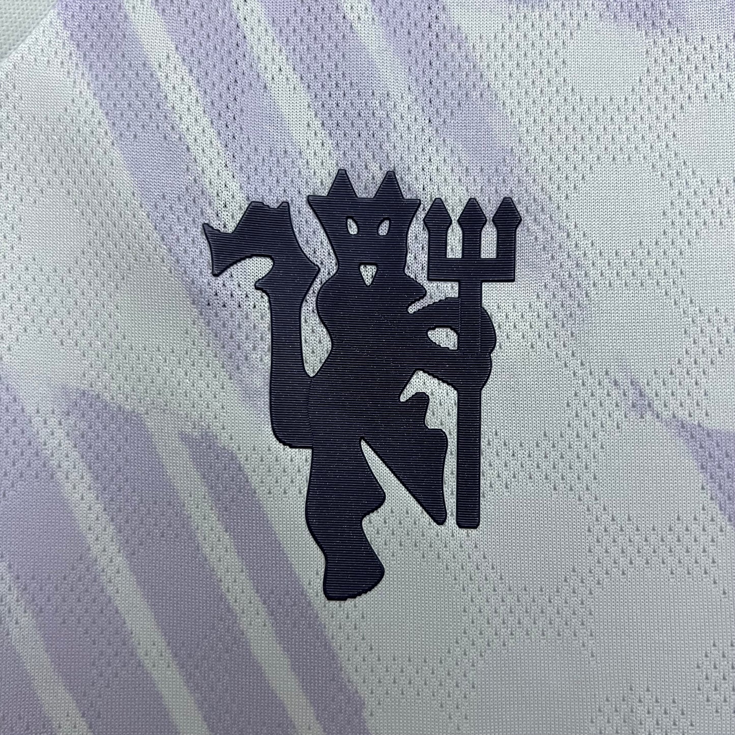 Manchester United 2025/26 Away