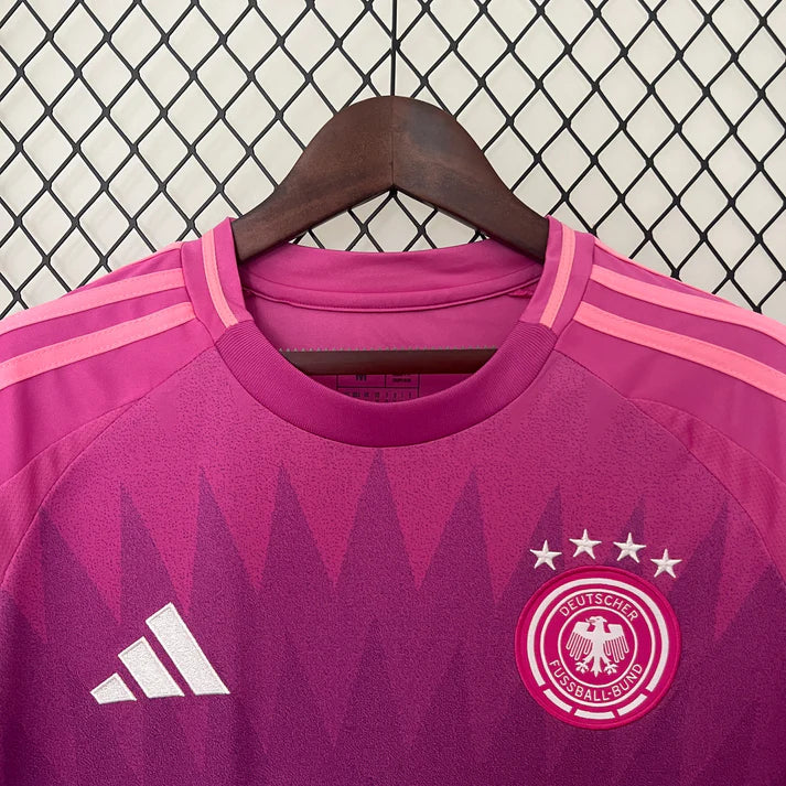 Alemania 2024 Away