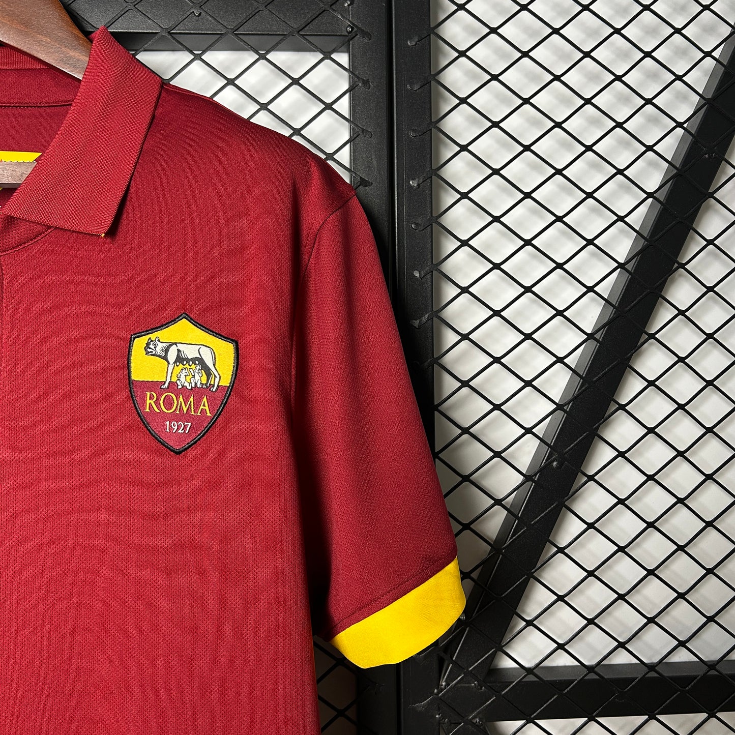 AS Roma 2014/15 Home