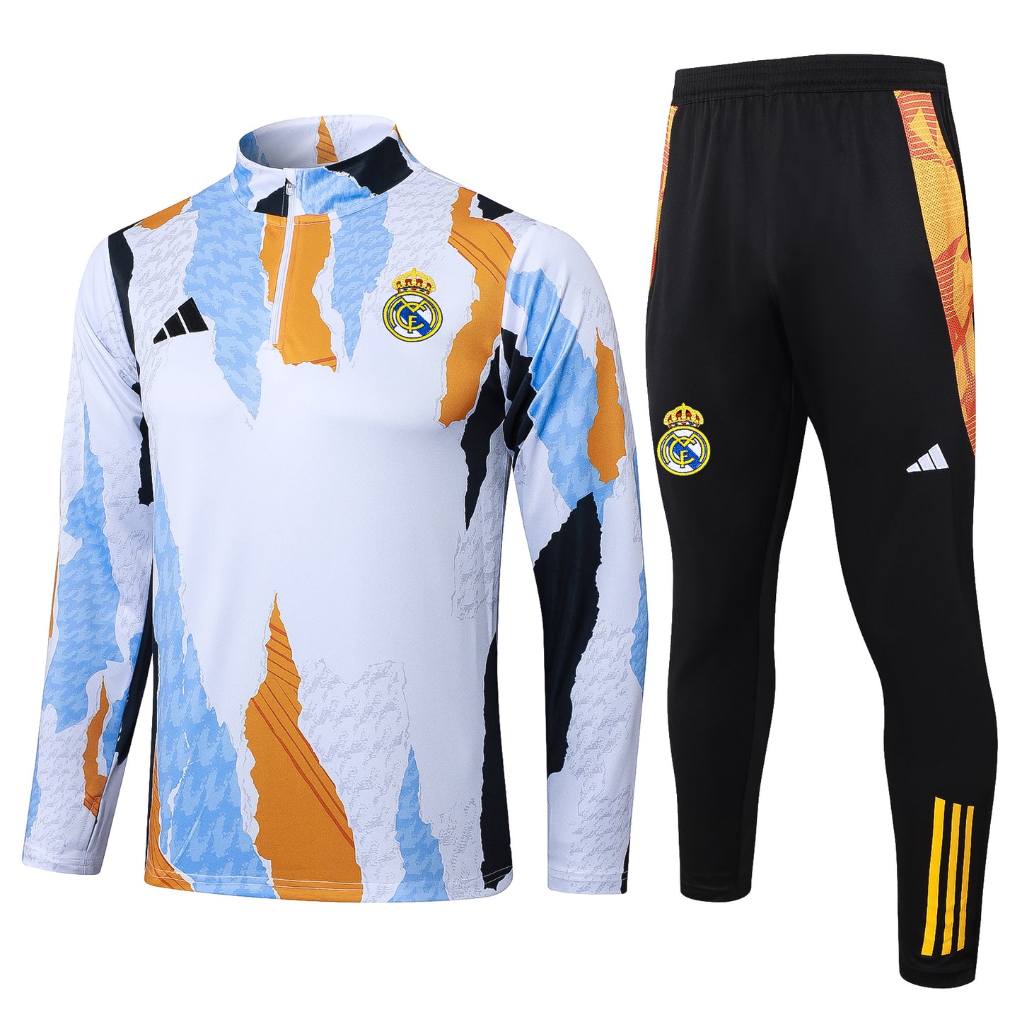 Chándal Real Madrid 2025/26