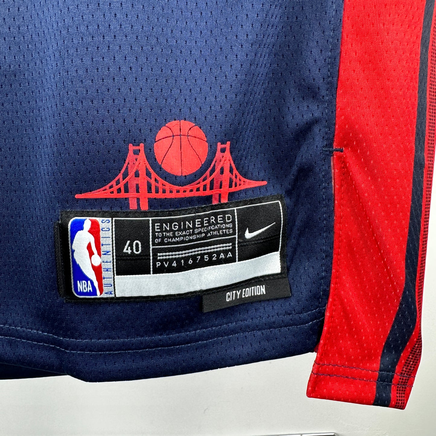 Golden State Warriors 2024/25