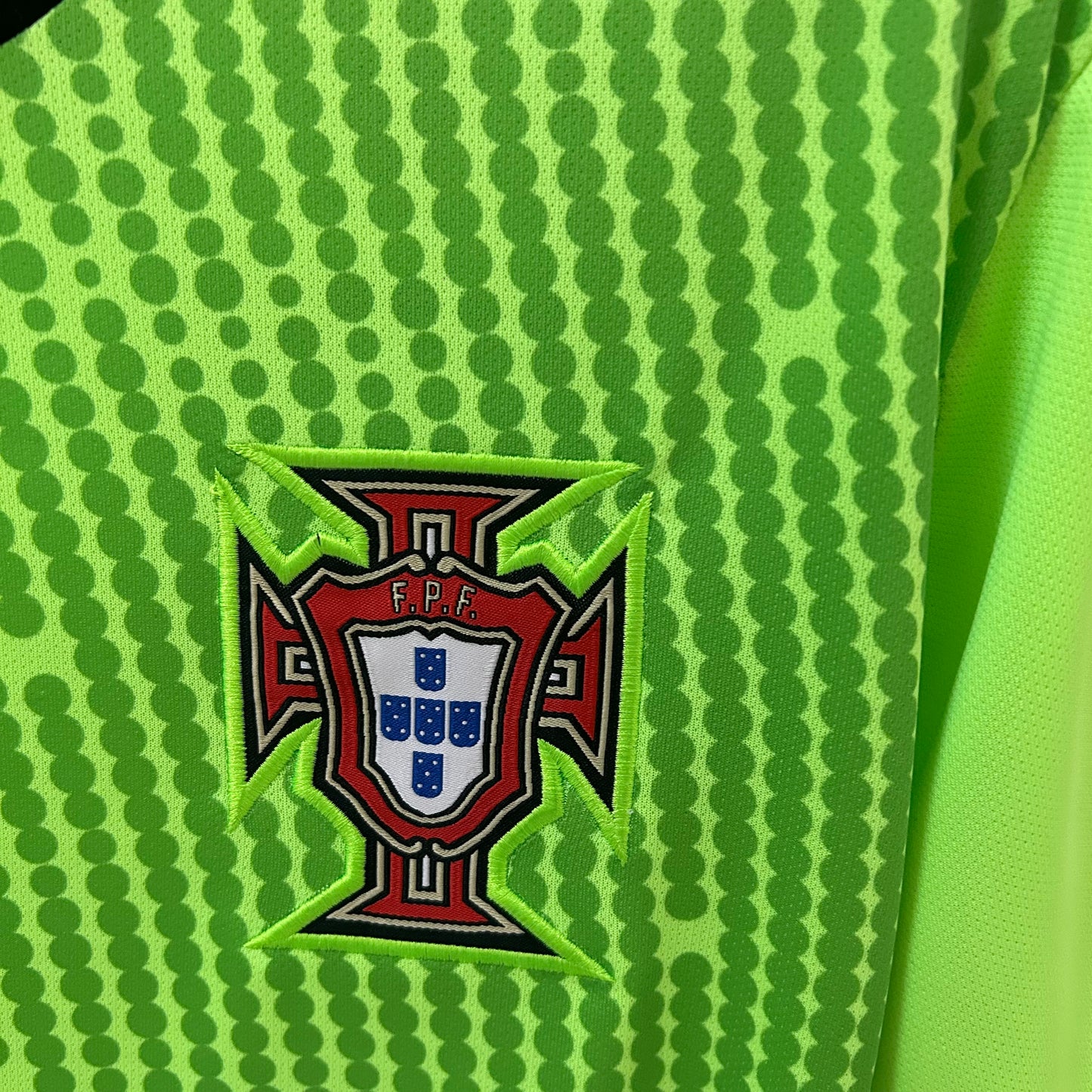 Portugal 2025/26 portero