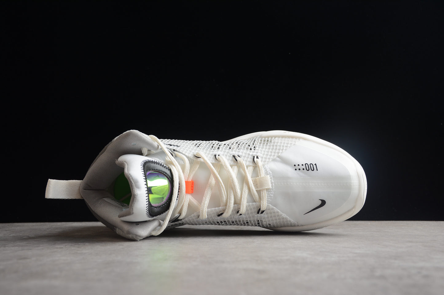 NiKe Air ZOOM GT DC9039-101