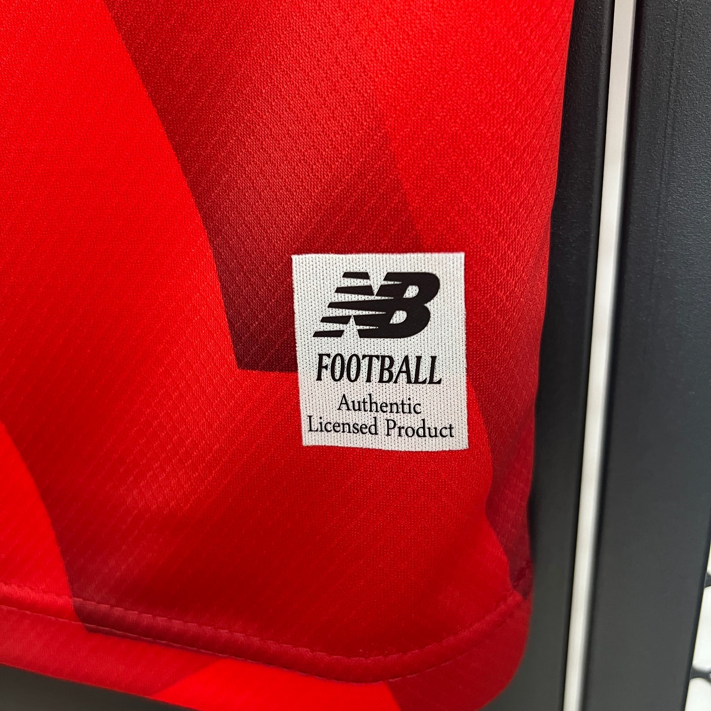 Lille 2025/26 Home
