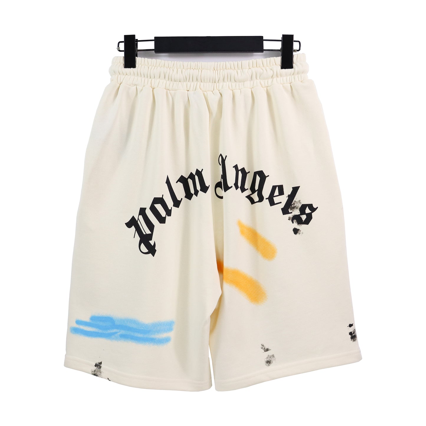 Conjunto Palm Angels Palmeras