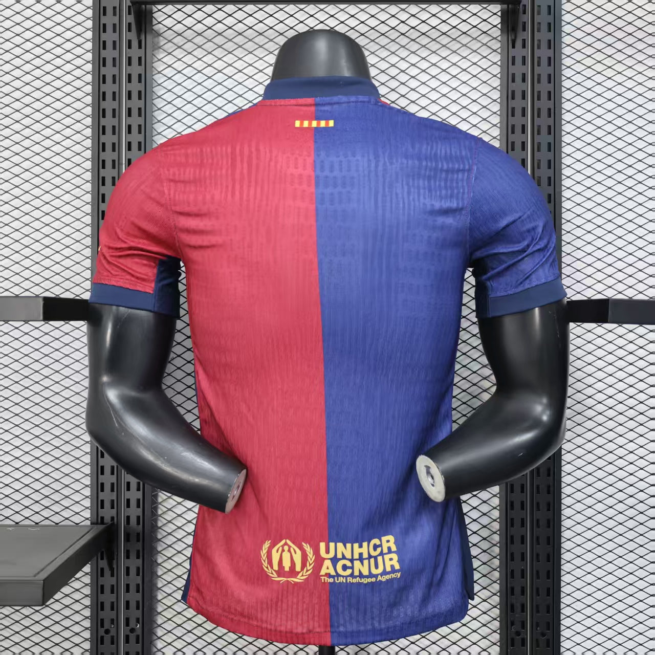 Fútbol Club Barcelona x Travis Scott 2025 Edición Especial