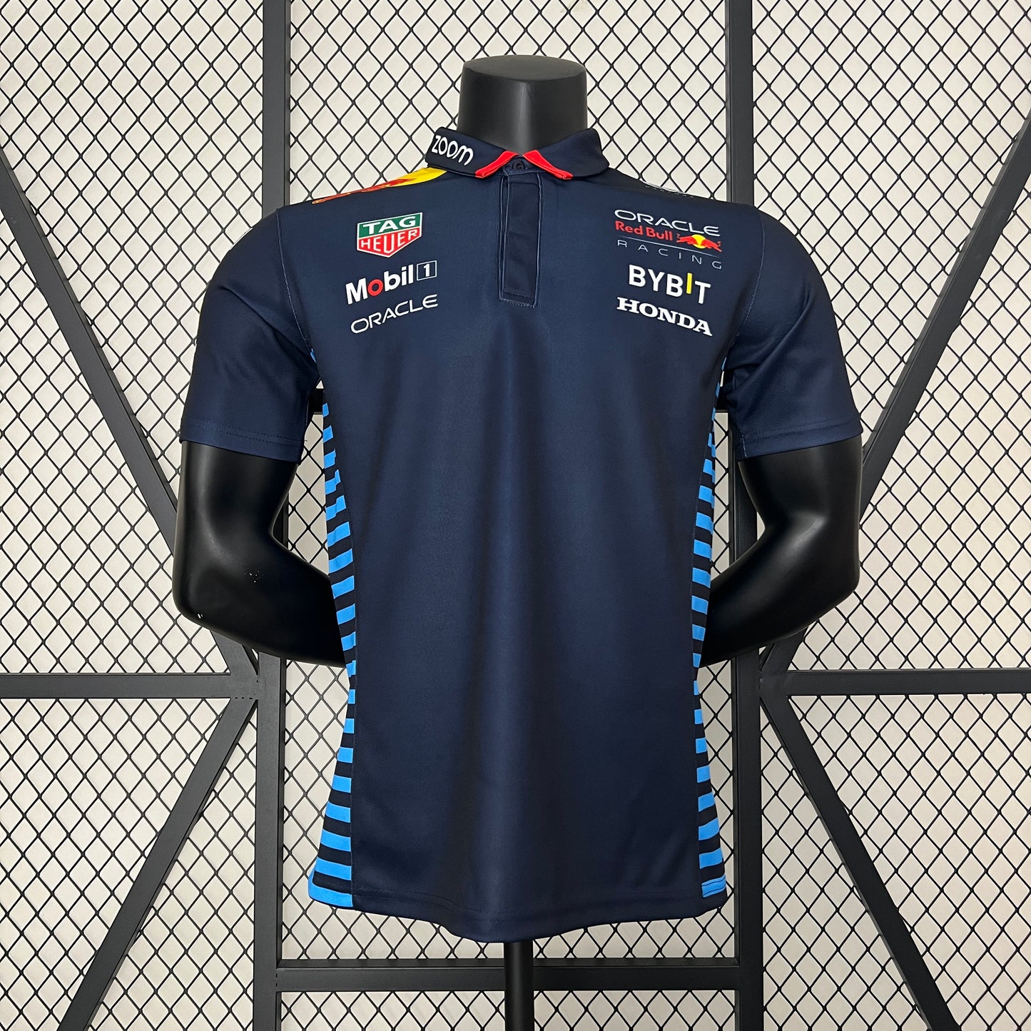 Polo Red Bull 2024 - Formula 1