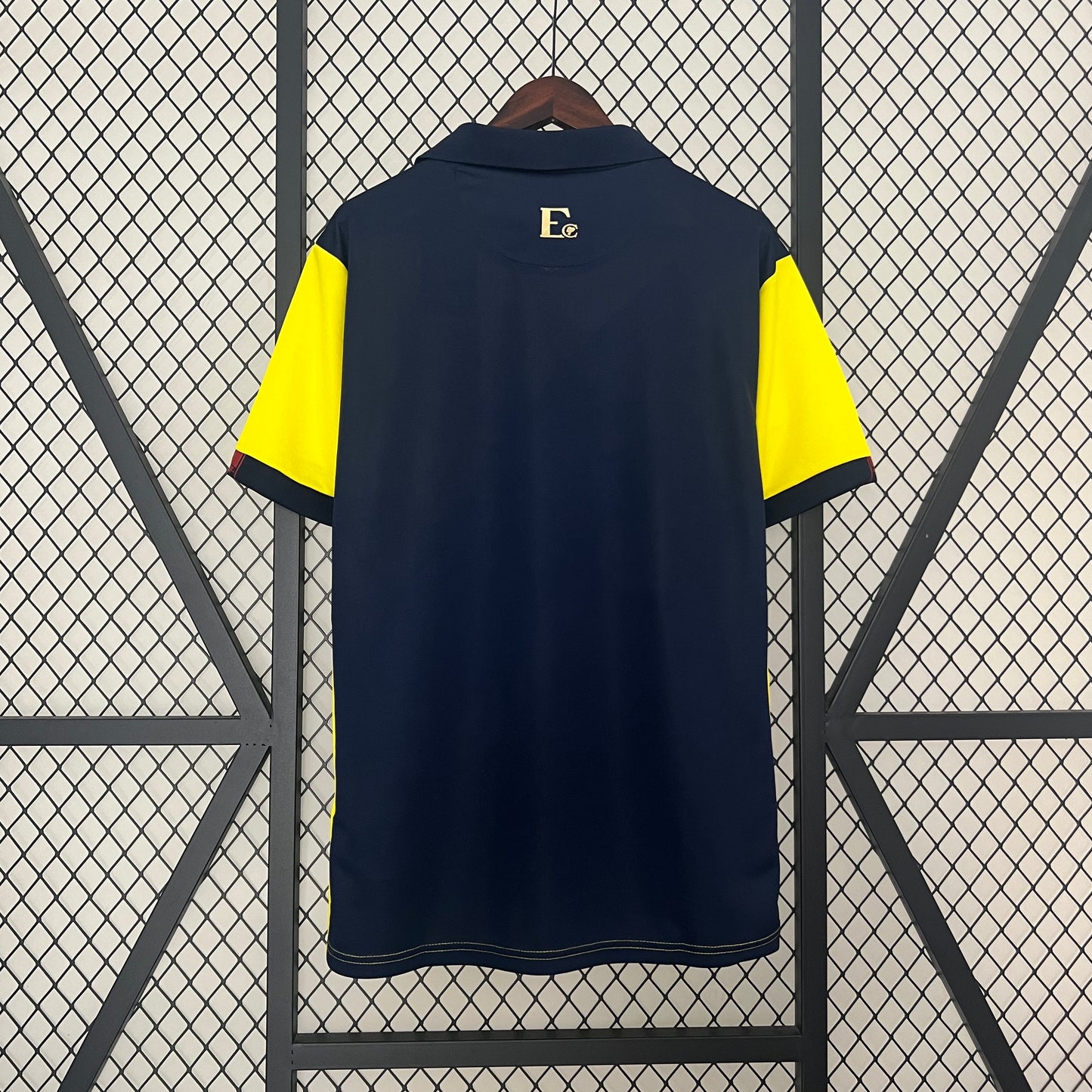 Ecuador 2024 Home