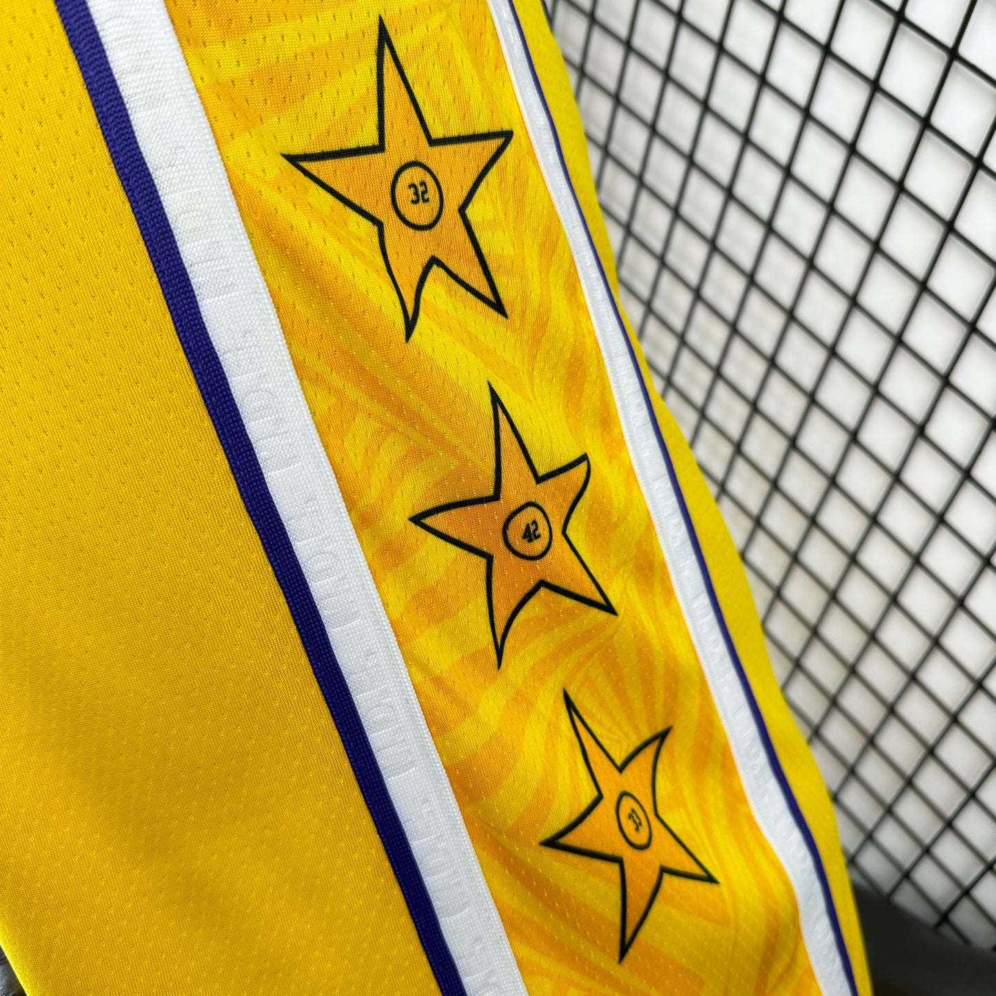 Los Ángeles Lakers 2024/25