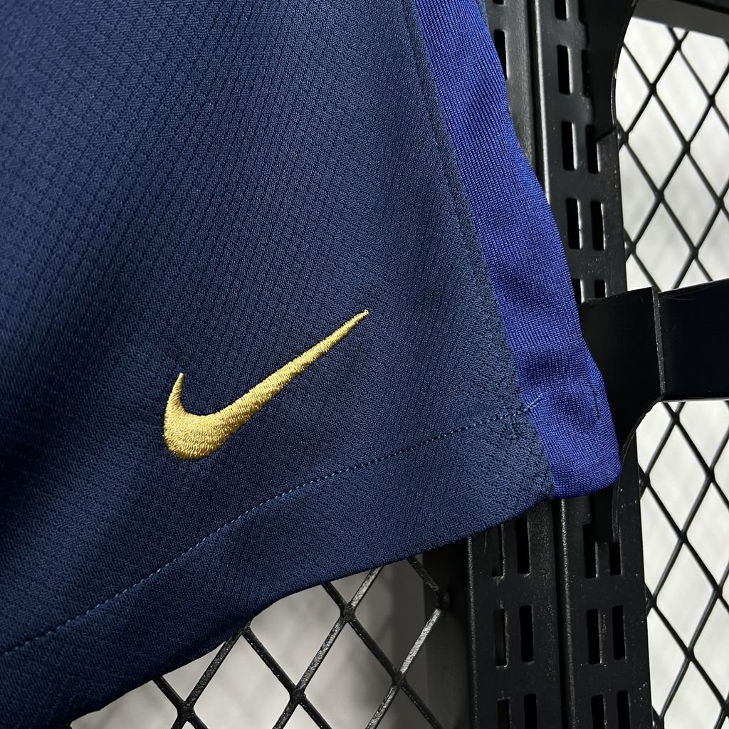 Pantalones Fútbol Club Barcelona 2024/25 Home