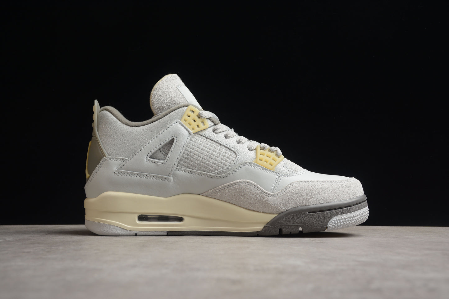 Air Jordan 4 Retro DV3742-021