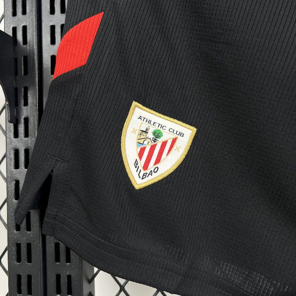 Pantalones Athletic Club 2025/26 Home